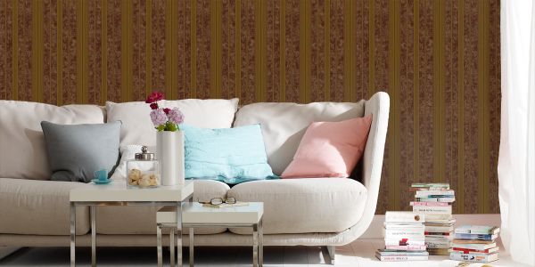 Виниловые обои Arte Decori Atrio SQ0205