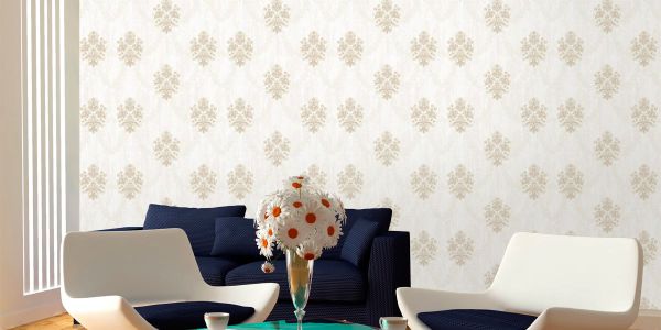 Виниловые обои Arte Decori Atrio SQ0302