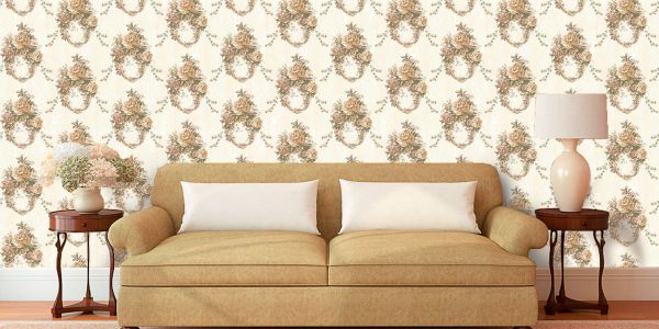 Виниловые обои Arte Decori Atrio SQ0501
