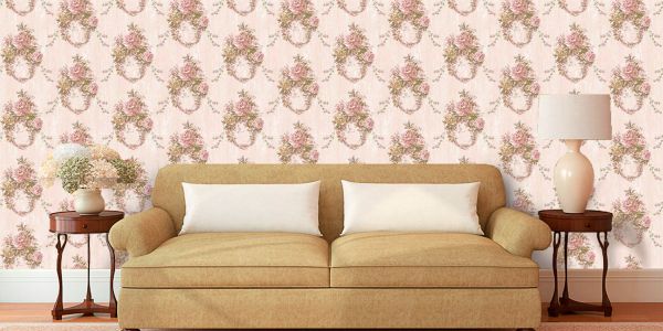 Виниловые обои Arte Decori Atrio SQ0502