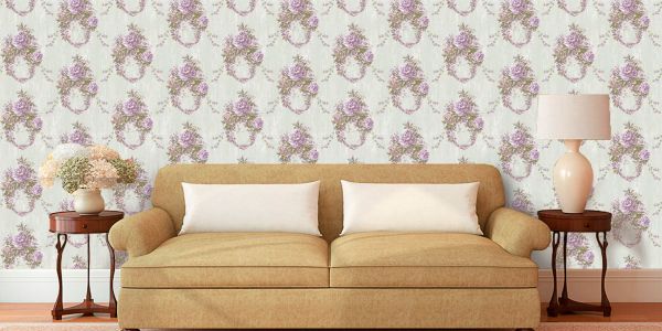 Виниловые обои Arte Decori Atrio SQ0503