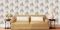 Виниловые обои Arte Decori Atrio SQ0503