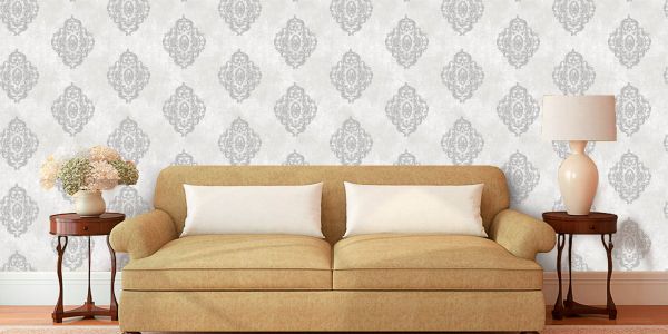 Виниловые обои Arte Decori Atrio SQ0901