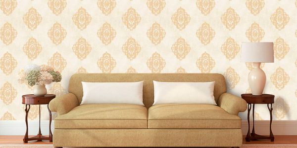 Виниловые обои Arte Decori Atrio SQ0902
