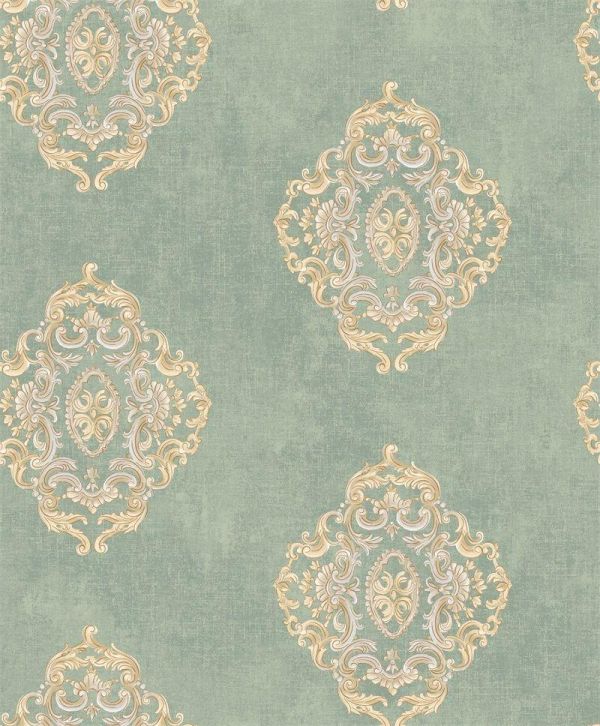 Виниловые обои Arte Decori Atrio SQ0905