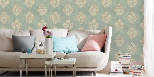 Виниловые обои Arte Decori Atrio SQ0905