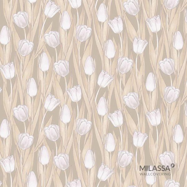 Флизелиновые обои Milassa Swan SW1 002/4