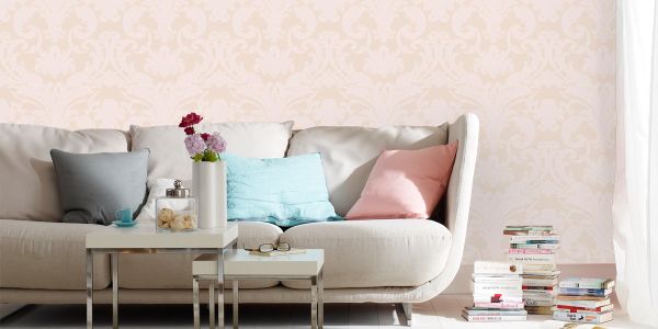 Флизелиновые обои Milassa Swan SW3 002/1