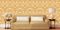 Флизелиновые обои Swan SW3 004