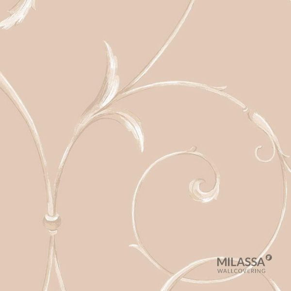 Флизелиновые обои Milassa Swan SW4 002/1
