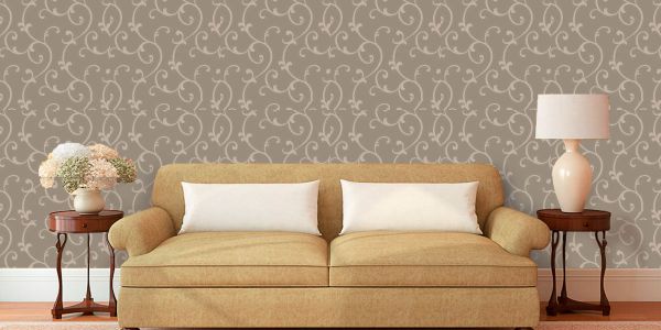 Флизелиновые обои Milassa Swan SW5 002/4