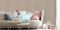 Флизелиновые обои Milassa Swan SW7 002/4