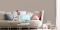Флизелиновые обои Milassa Swan SW8 002/4