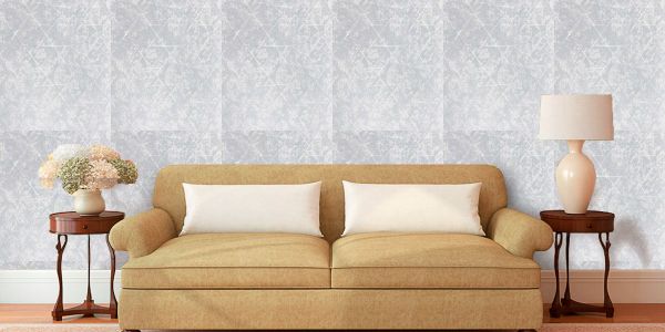 Флизелиновые обои Wiganford Melange XSS0103