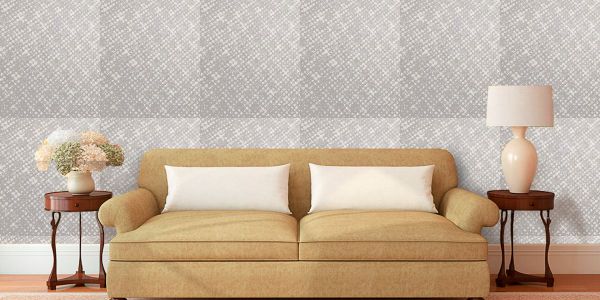 Флизелиновые обои Wiganford Melange XSS0204