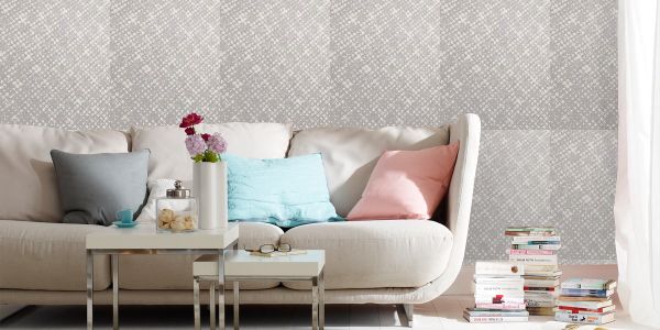 Флизелиновые обои Wiganford Melange XSS0204