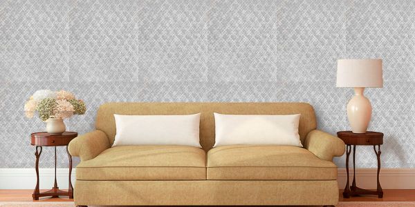 Флизелиновые обои Wiganford Melange XSS0205