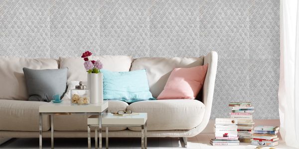 Флизелиновые обои Wiganford Melange XSS0205