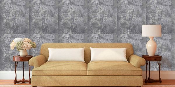 Флизелиновые обои Wiganford Melange XSS0306