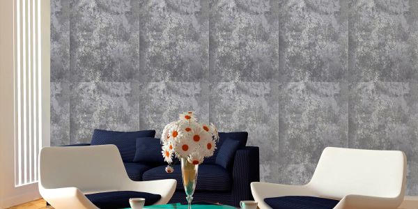 Флизелиновые обои Wiganford Melange XSS0306