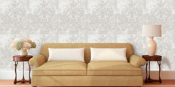 Флизелиновые обои Wiganford Melange XSS0602