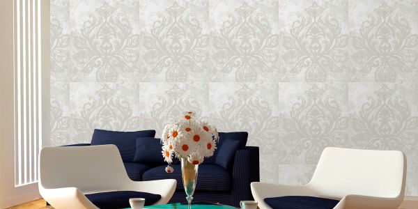 Флизелиновые обои Wiganford Melange XSS0602