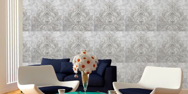 Флизелиновые обои Wiganford Melange XSS0603