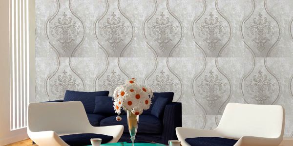 Флизелиновые обои Wiganford Melange XSS0702