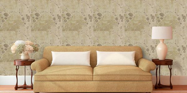 Виниловые обои Zambaiti Parati Carpet Z5928