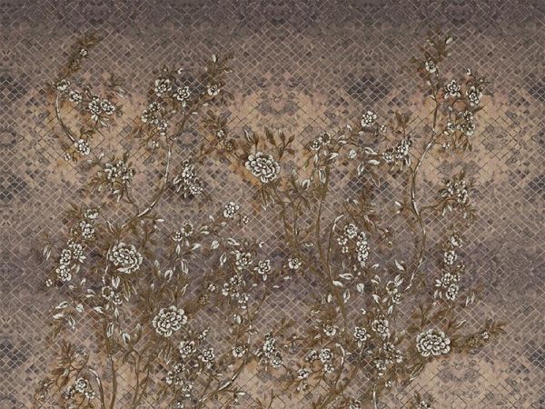 Виниловые обои Zambaiti Parati Elie Saab Z64871