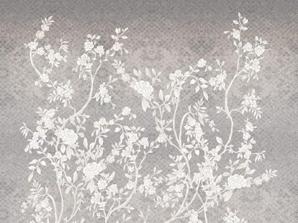 Виниловые обои Zambaiti Parati Elie Saab Z64872-1