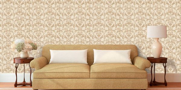 Виниловые обои Zambaiti Parati Bellagio Z6904