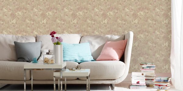 Виниловые обои Zambaiti Parati Bellagio Z6920