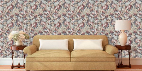 Виниловые обои Zambaiti Parati Bellagio Z6921