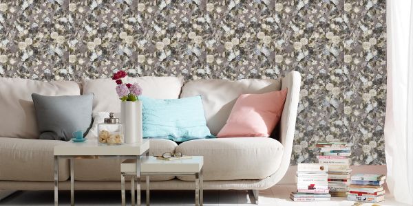 Виниловые обои Zambaiti Parati Bellagio Z6923