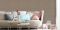 Виниловые обои Zambaiti Parati Bellagio Z6933