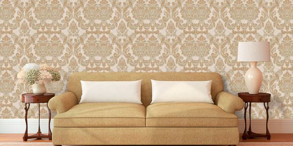 Виниловые обои Zambaiti Parati Bellagio Z6936