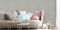 Виниловые обои Zambaiti Parati Bellagio Z6937