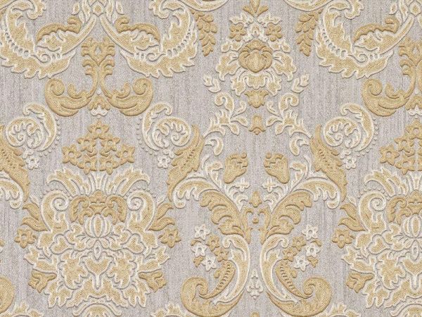 Виниловые обои Zambaiti Parati Bellagio Z6938